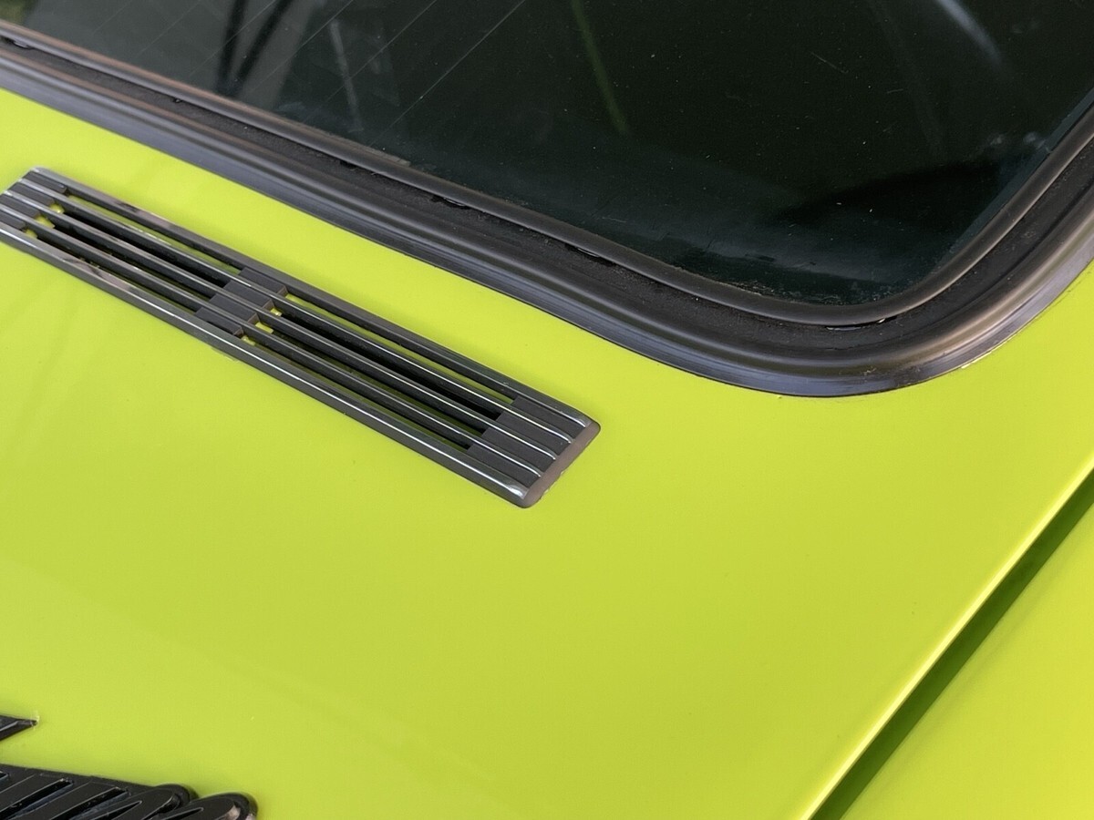 1970 Datsun 240Z - photo 7