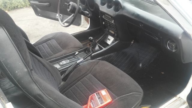 1970 Datsun Z-Series - photo 6