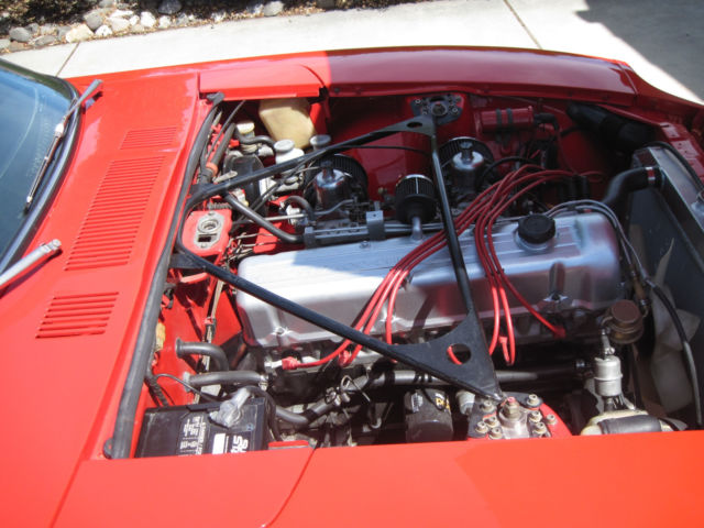 1970 Datsun Z-Series - photo 10