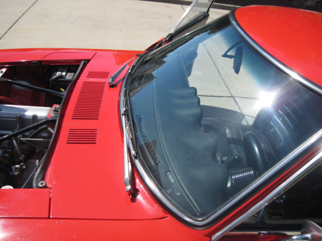 1970 Datsun Z-Series - photo 7