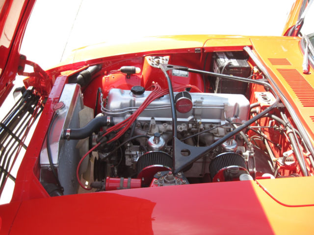 1970 Datsun Z-Series - photo 8
