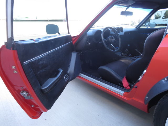 1970 Datsun Z-Series - photo 11
