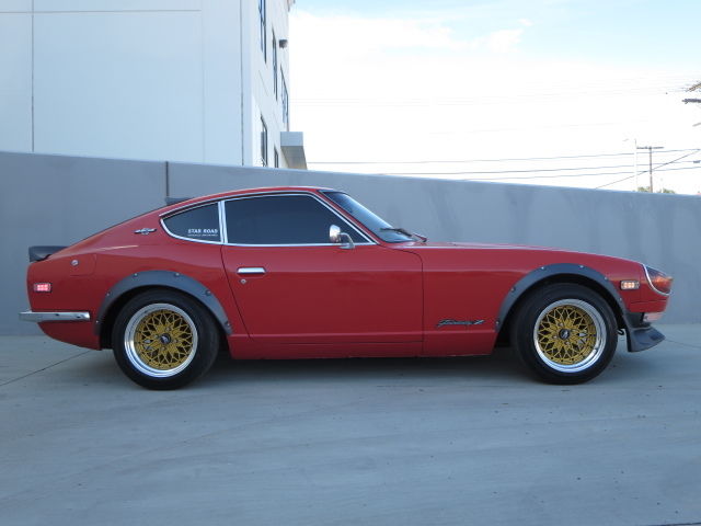 1970 Datsun Z-Series - photo 5