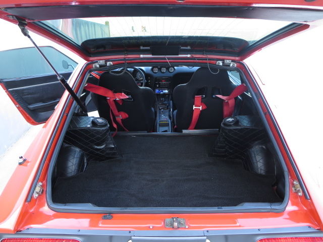 1970 Datsun Z-Series - photo 9