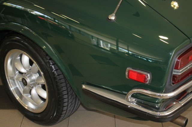 1970 Datsun Z-Series - photo 10
