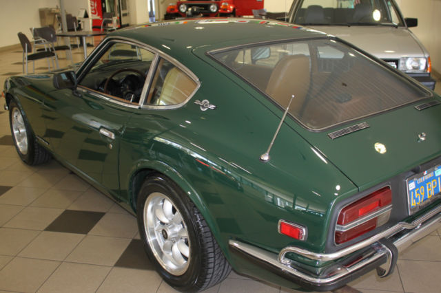 1970 Datsun Z-Series - photo 13
