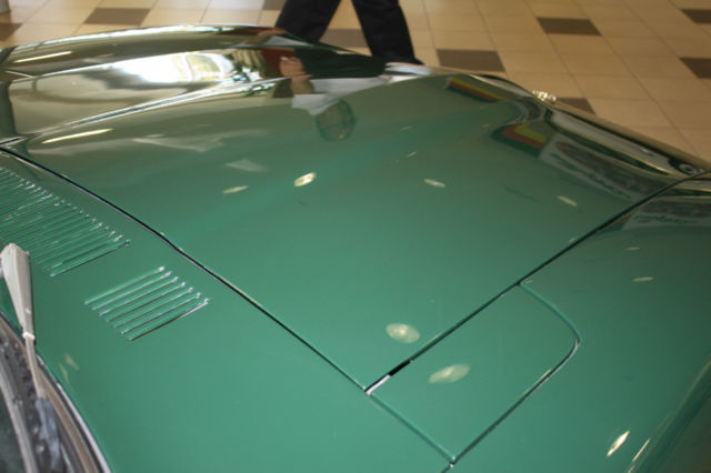 1970 Datsun Z-Series - photo 5