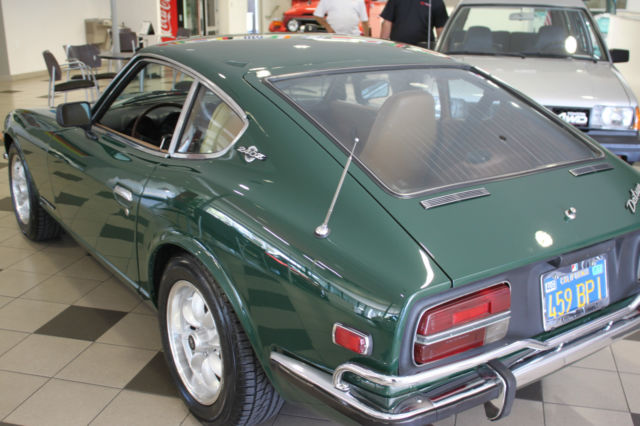 1970 Datsun Z-Series - photo 9