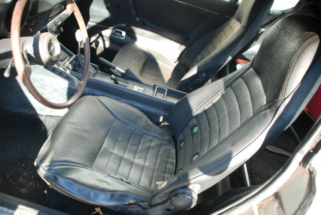 1970 Datsun Z-Series 240Z 2 door coupe - photo 10