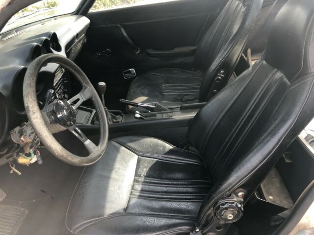 1970 Datsun Z-Series - photo 11