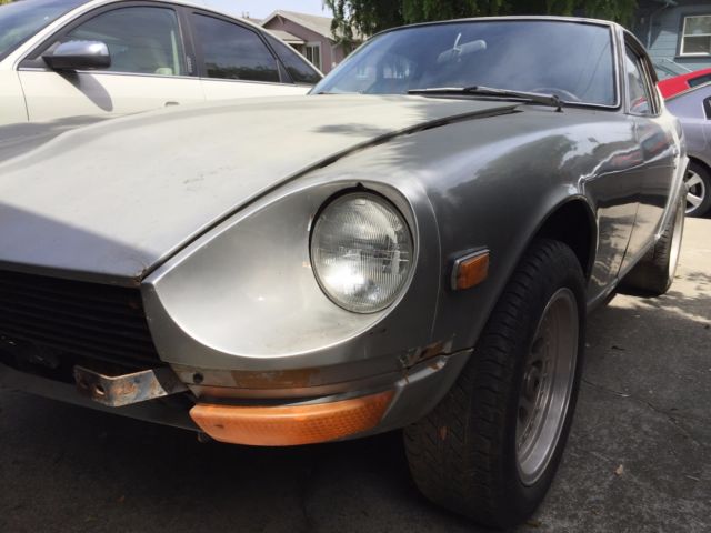 1970 Datsun Z-Series - photo 4