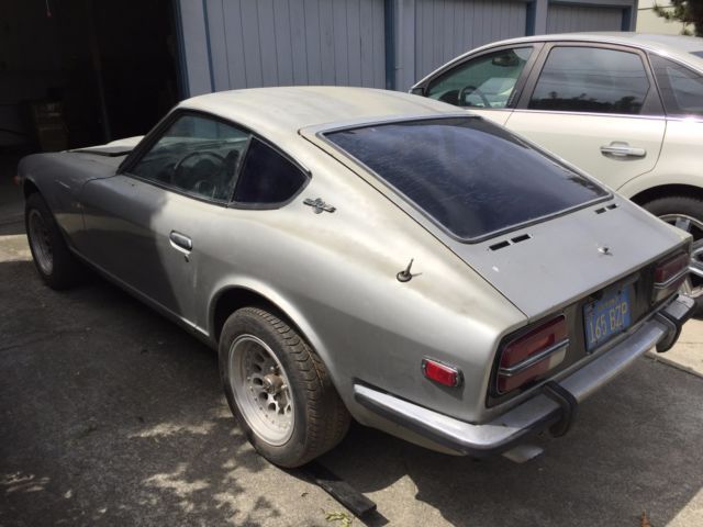 1970 Datsun Z-Series - photo 5