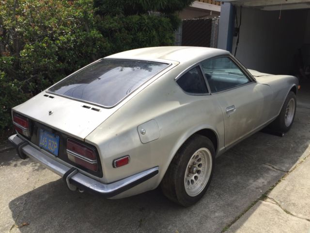 1970 Datsun Z-Series - photo 6