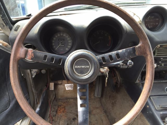 1970 Datsun Z-Series - photo 9