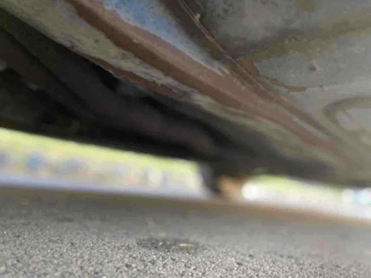 1970 Datsun 240Z - photo 13