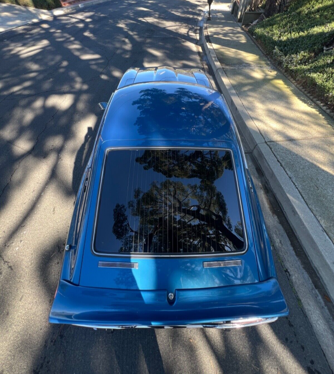 1970 Datsun Z-Series - photo 12