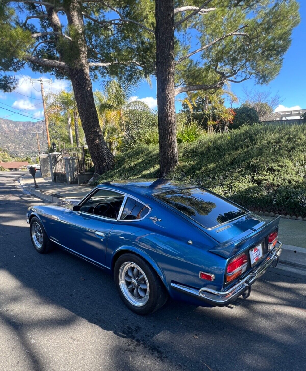 1970 Datsun Z-Series - photo 9