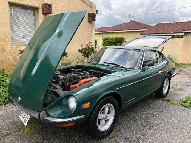 1970 Datsun Z-Series - photo 10