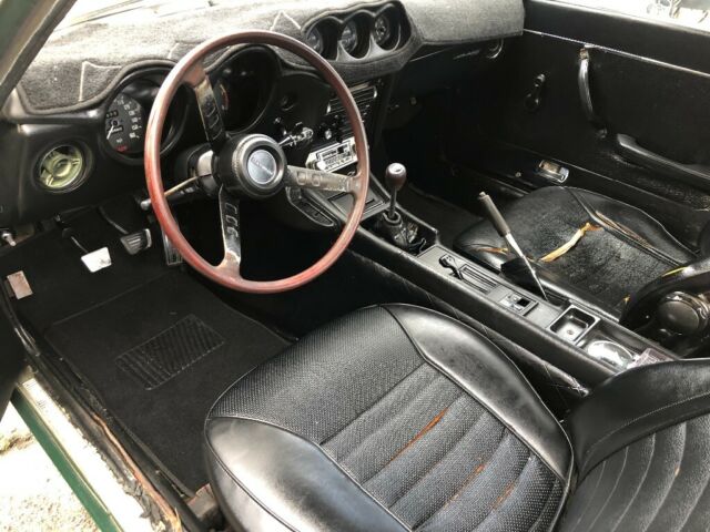 1970 Datsun Z-Series - photo 13