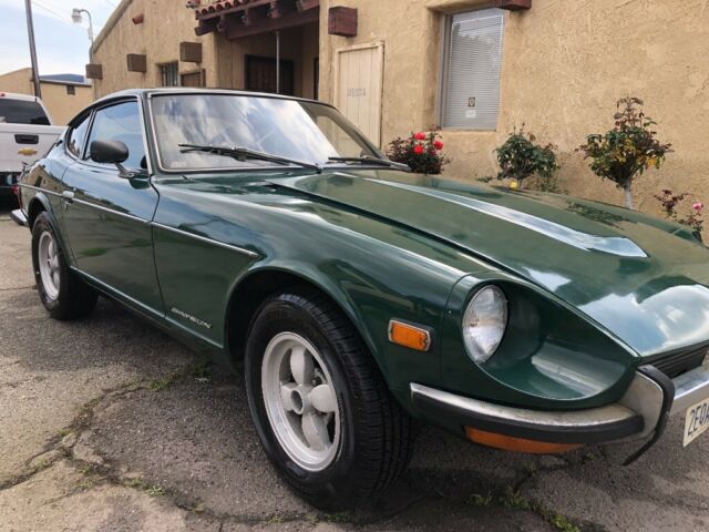 1970 Datsun Z-Series - photo 5