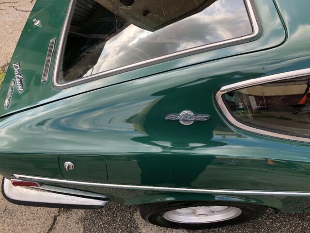 1970 Datsun Z-Series - photo 6