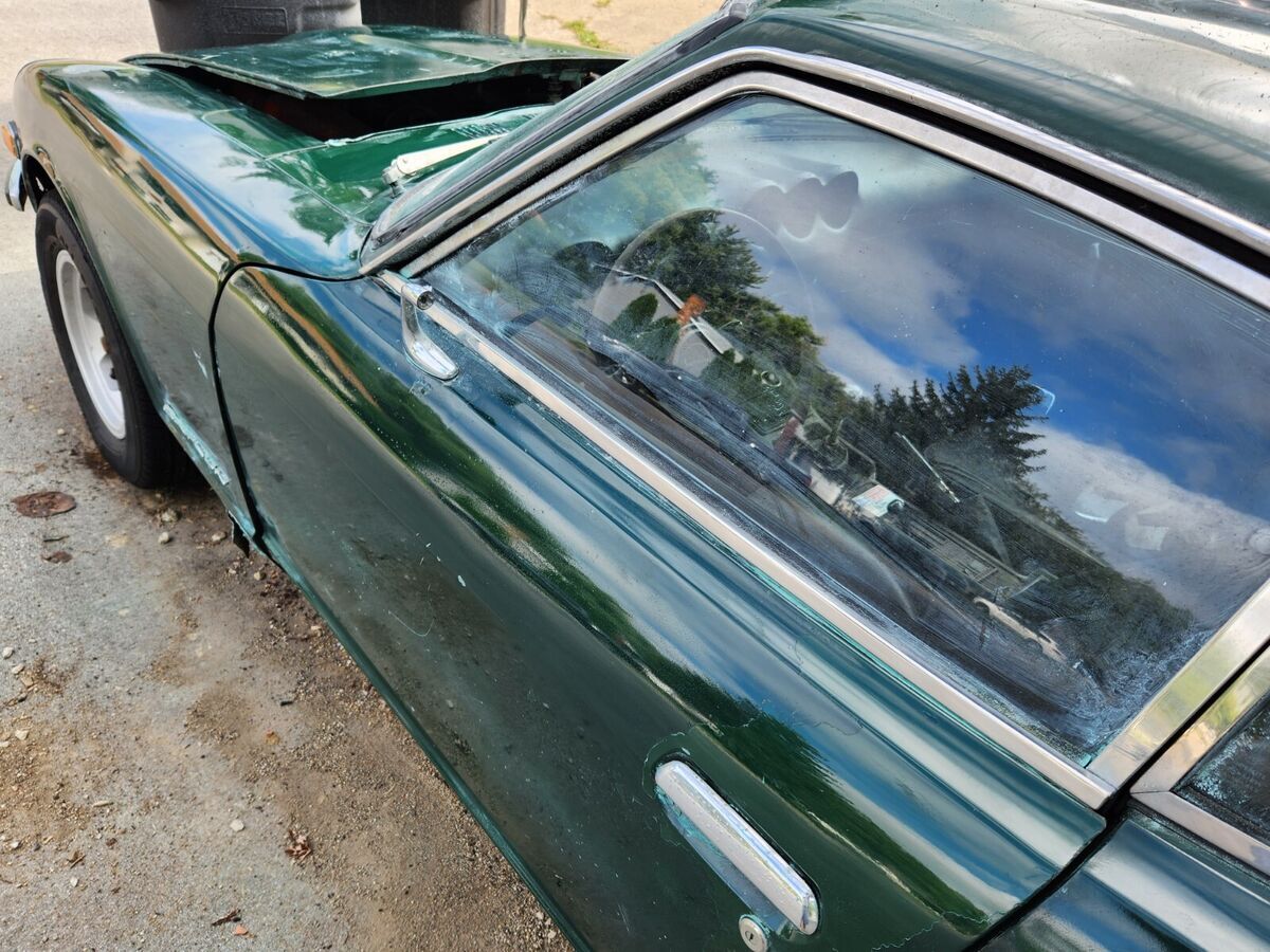 1970 Datsun Z-Series - photo 7