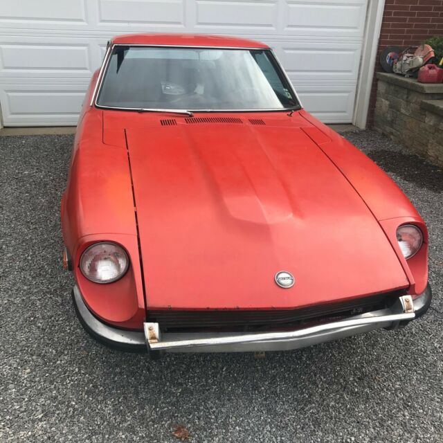 1970 Datsun Z-Series -- - photo 2