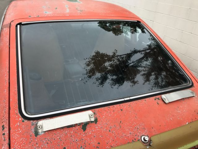 1970 Datsun Z-Series - photo 11