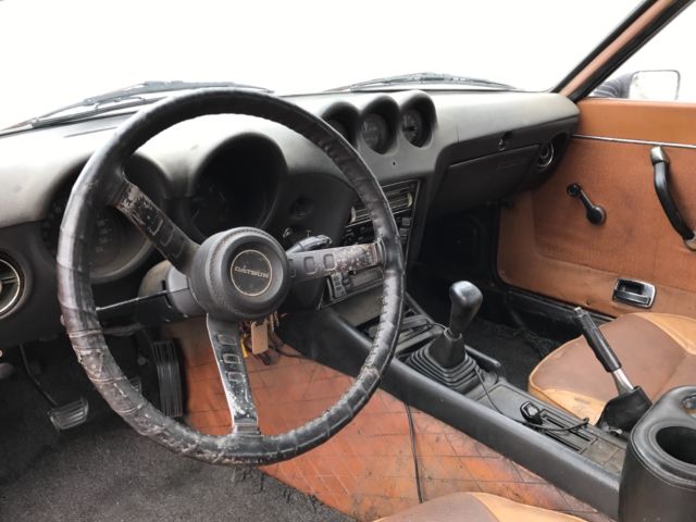 1970 Datsun Z-Series - photo 13