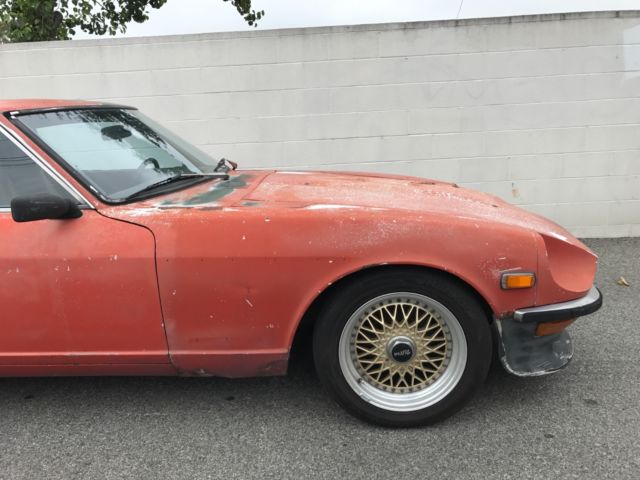 1970 Datsun Z-Series - photo 3