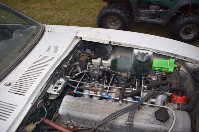 1970 Datsun Z-Series - photo 6