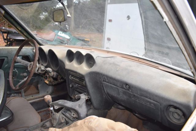 1970 Datsun Z-Series - photo 7