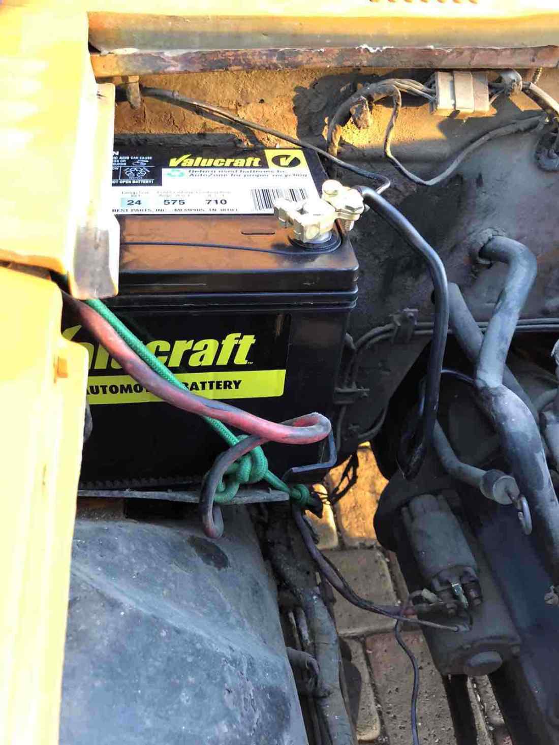 1970 Datsun 240Z Classic - photo 7