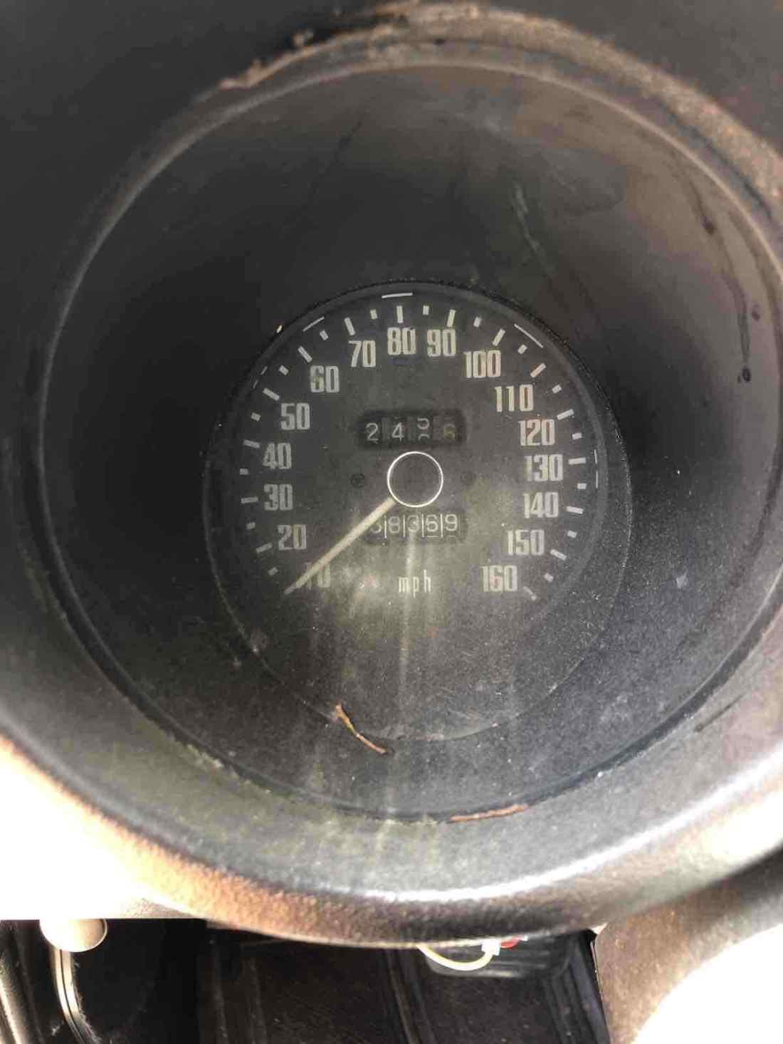 1970 Datsun 240Z Classic - photo 8