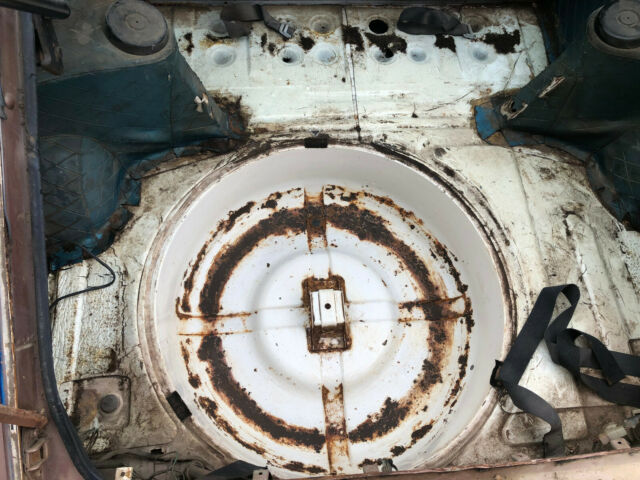 1970 Datsun Z-Series - photo 12