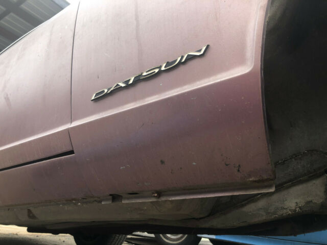 1970 Datsun Z-Series - photo 13
