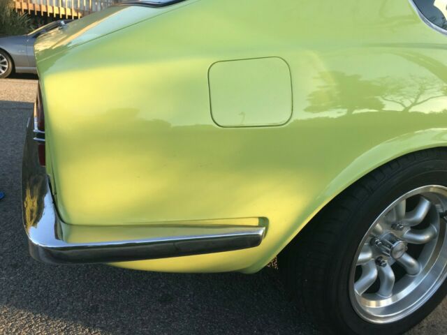 1970 Datsun Z-Series - photo 10