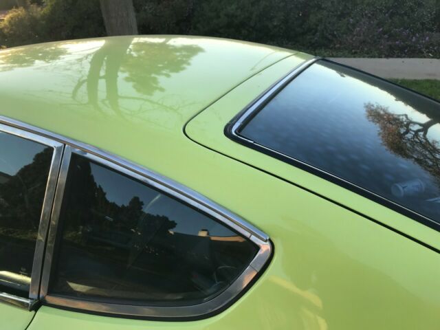 1970 Datsun Z-Series - photo 12