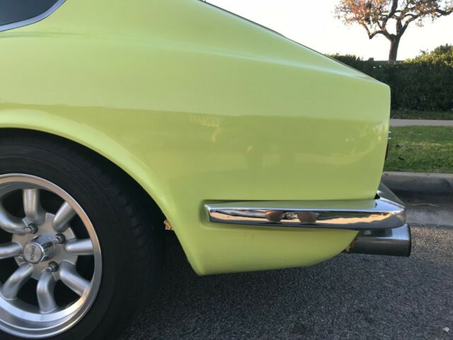 1970 Datsun Z-Series - photo 13