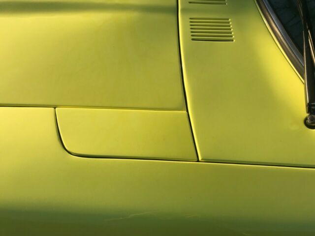 1970 Datsun Z-Series - photo 5