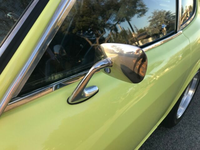 1970 Datsun Z-Series - photo 7