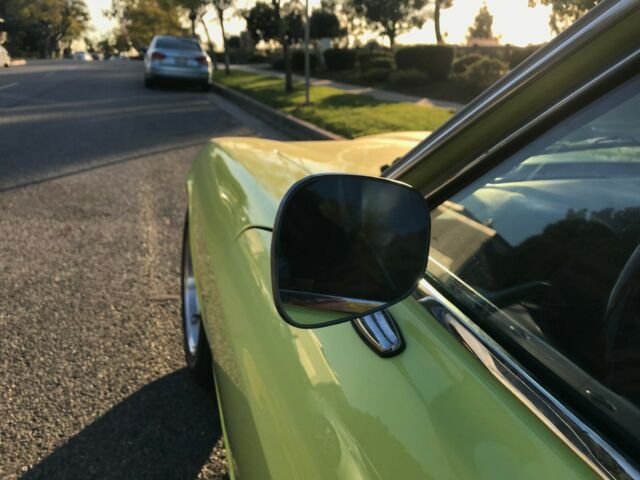 1970 Datsun Z-Series - photo 8