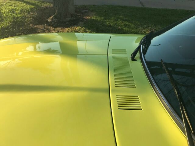 1970 Datsun Z-Series 240Z w/ Matching Engine - photo 6