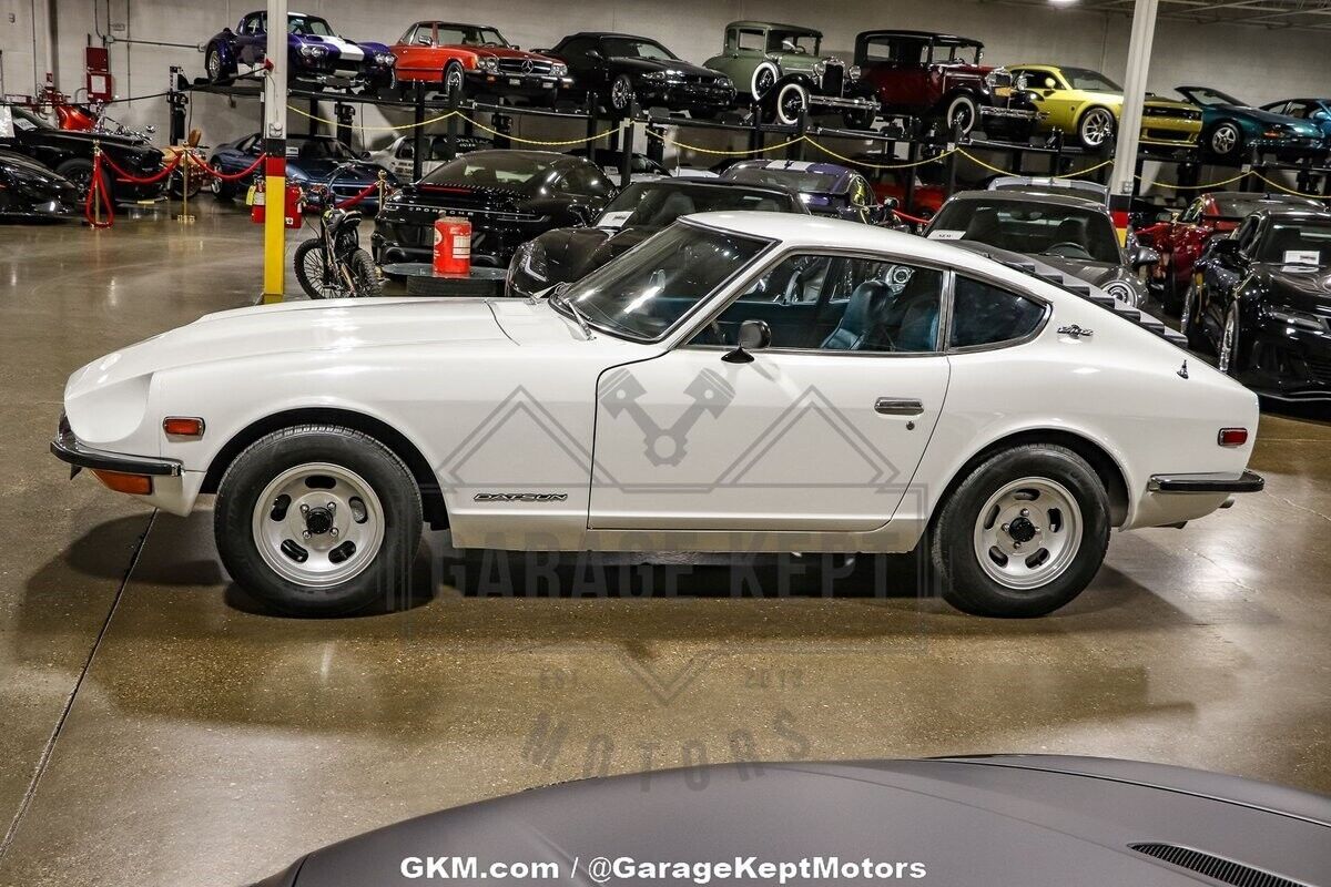 1970 Datsun Z-Series - photo 10