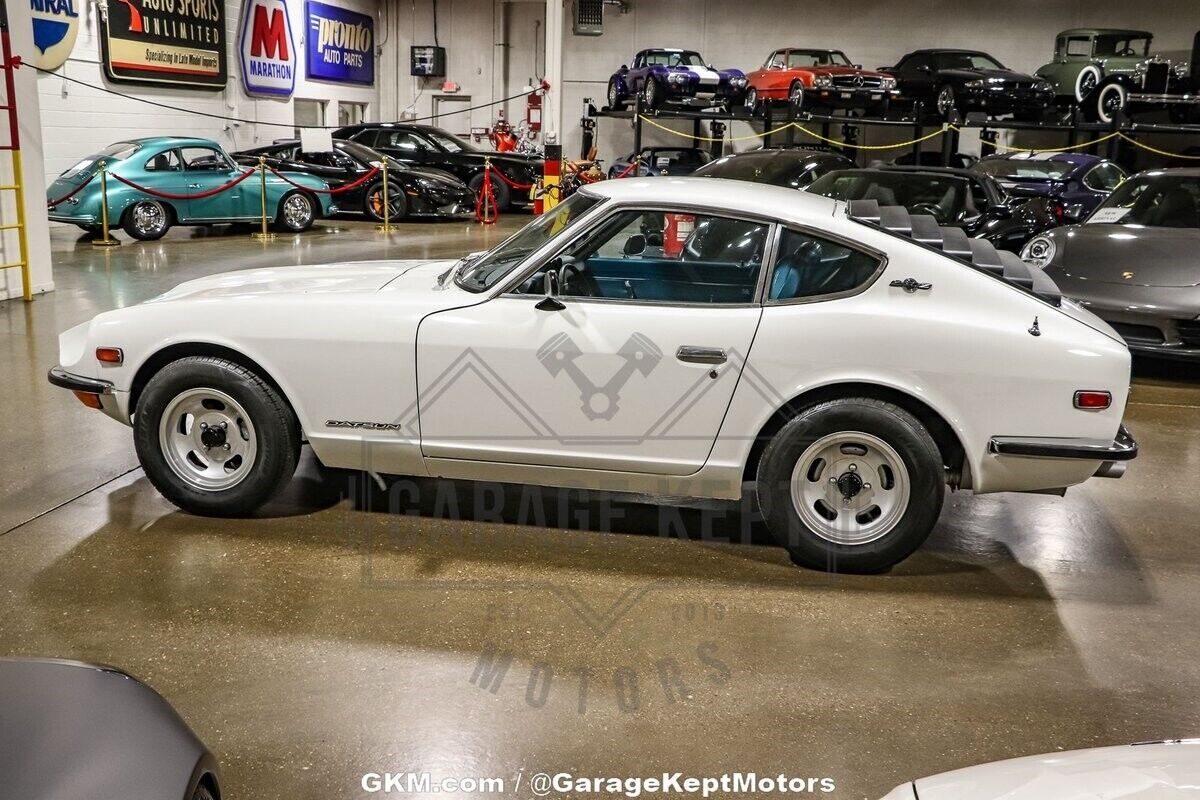 1970 Datsun Z-Series - photo 11