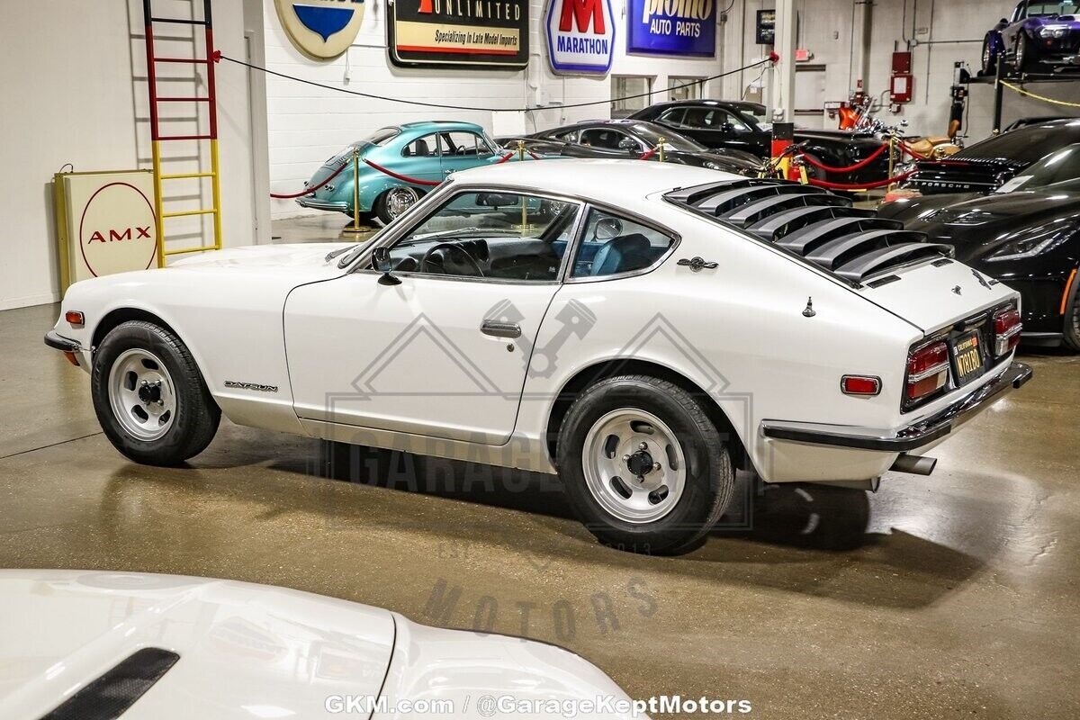 1970 Datsun Z-Series - photo 12