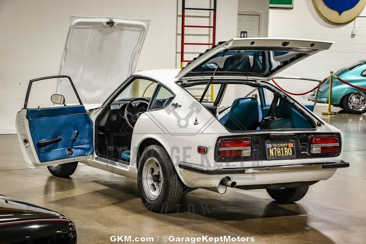 1970 Datsun Z-Series - photo 3