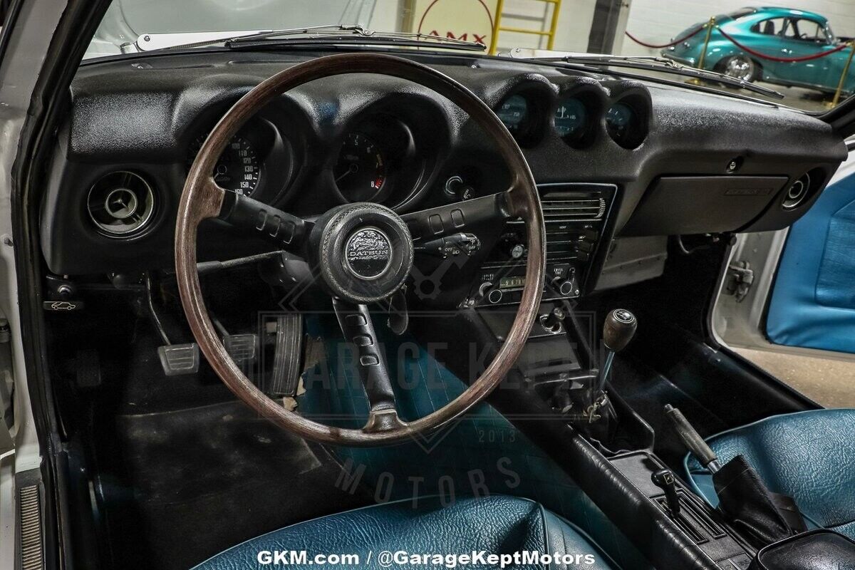 1970 Datsun Z-Series - photo 4