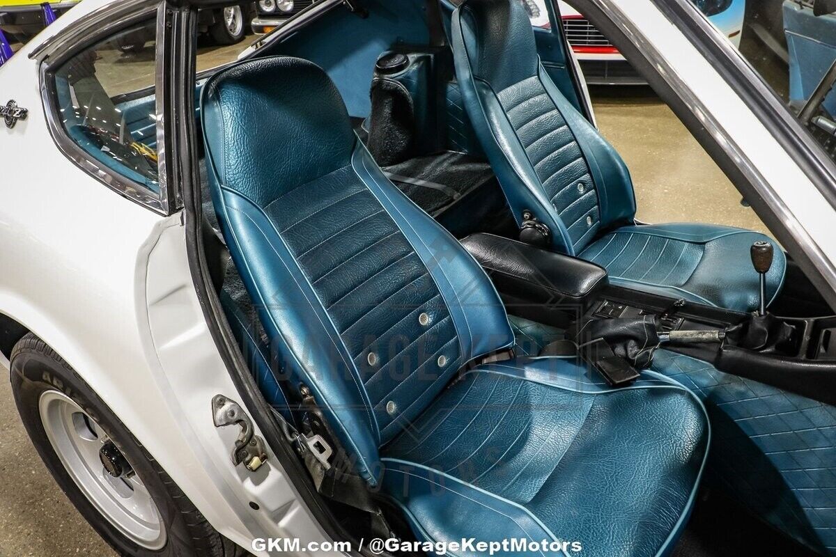 1970 Datsun Z-Series - photo 5