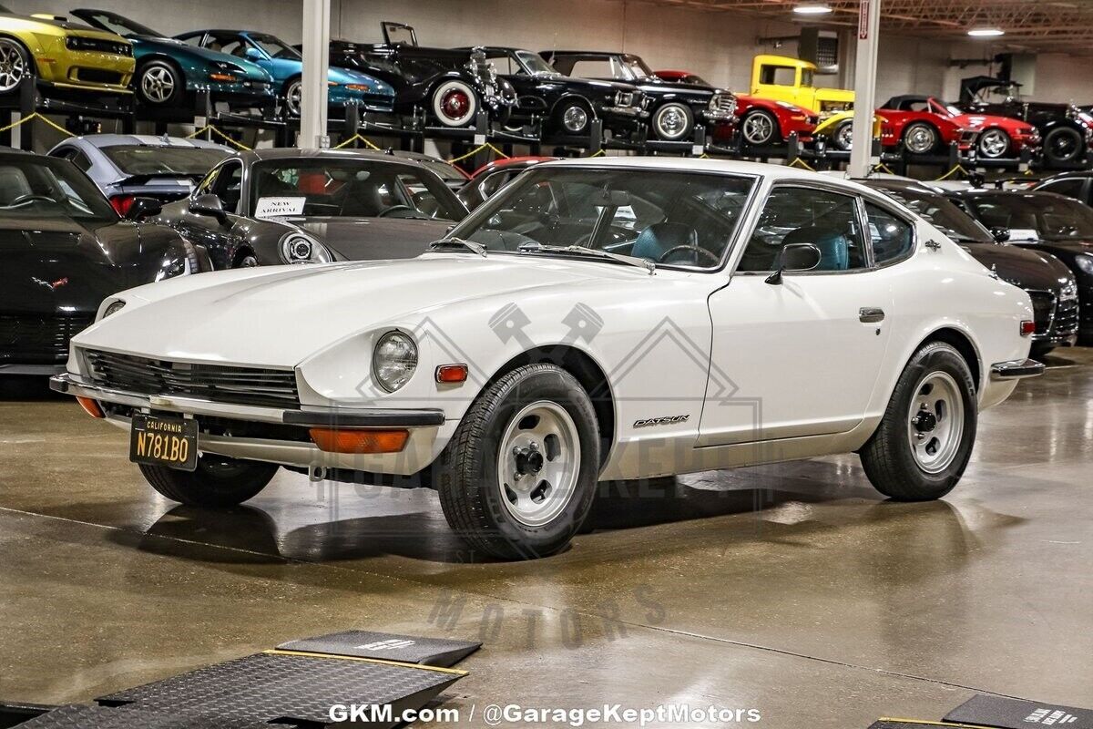 1970 Datsun Z-Series - photo 8